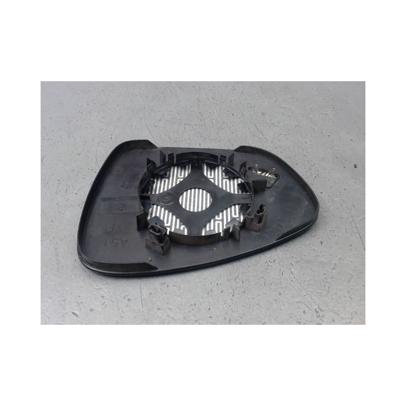 GLACE RETROVISEUR EXT D CITROEN DS3 Phase 1 (A55) 2009-2014