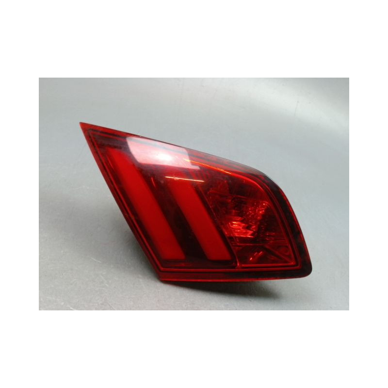 FEU ARRIERE INTERIEUR GAUCHE PEUGEOT 308 2011-