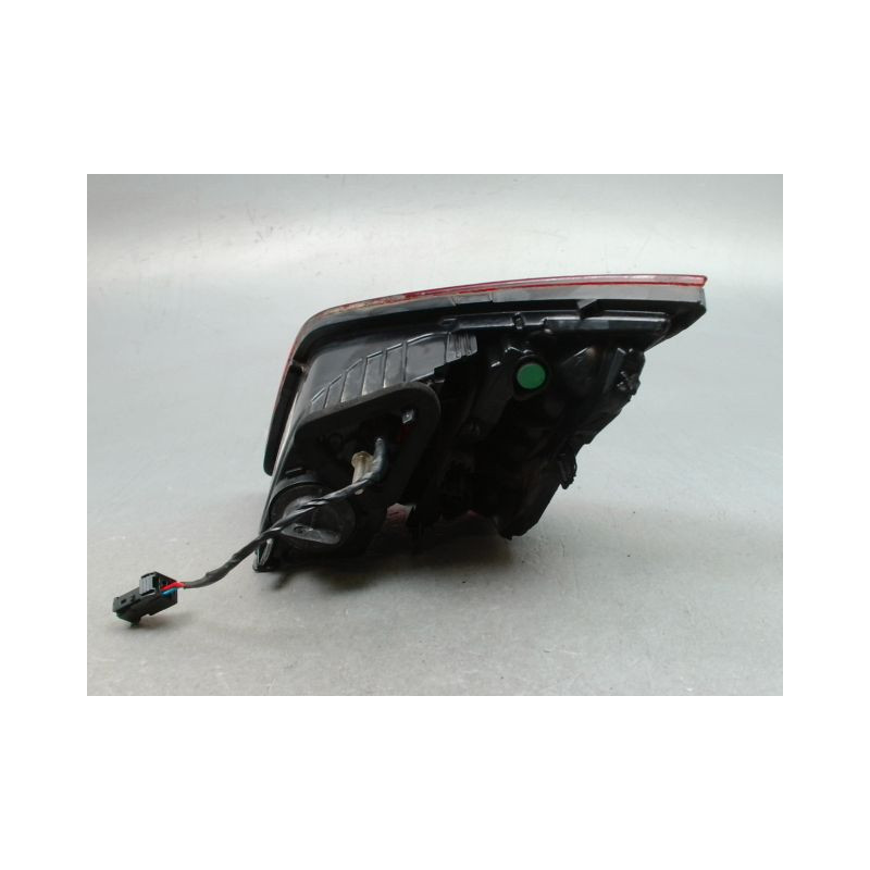 FEU ARRIERE INTERIEUR GAUCHE PEUGEOT 308 2011-