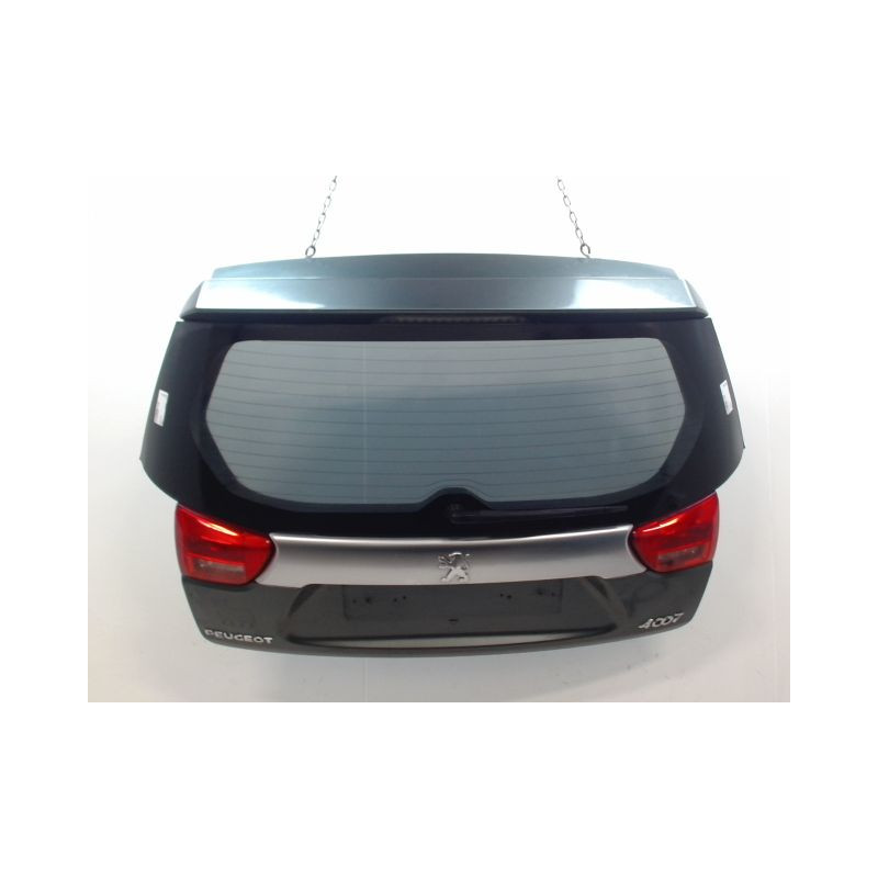 HAYON PEUGEOT 4007 BREAK 2007-2013