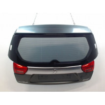 HAYON PEUGEOT 4007 BREAK 2007-2013