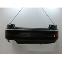 PARE-CHOC ARRIER VOLKSWAGEN PASSAT BERL. V 2005-2010