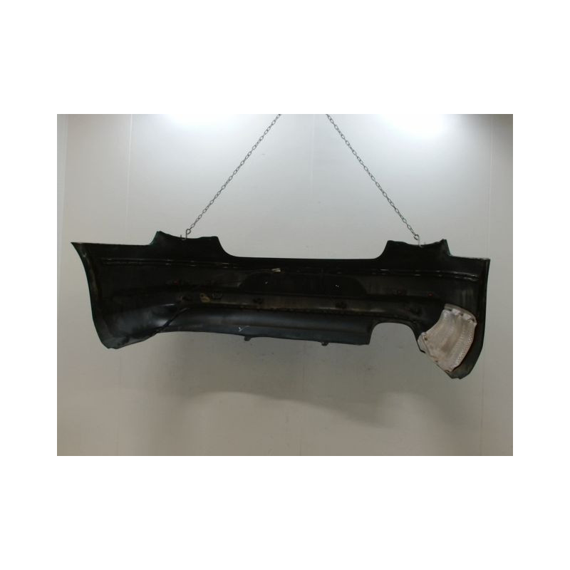PARE-CHOC ARRIER VOLKSWAGEN PASSAT BERL. V 2005-2010