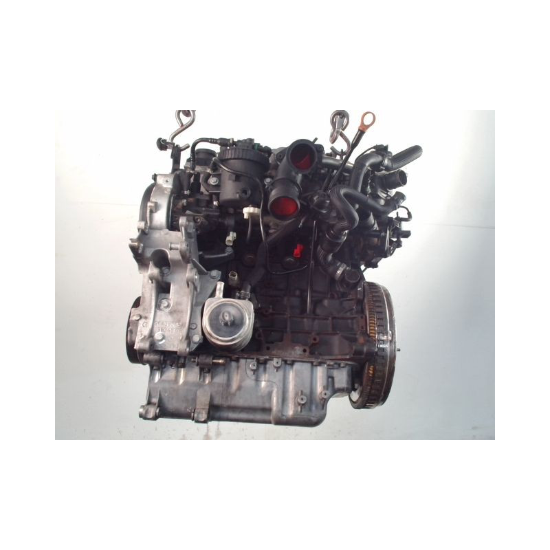 MOTEUR DIESEL CITROEN C8 MONOSP. 2002-... 2.0 HDi