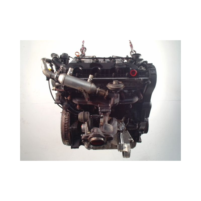 MOTEUR DIESEL CITROEN C8 MONOSP. 2002-... 2.0 HDi