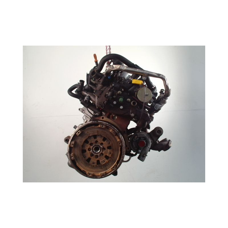 MOTEUR DIESEL CITROEN C8 MONOSP. 2002-... 2.0 HDi