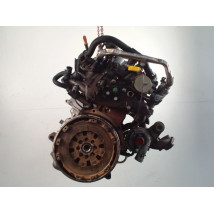 MOTEUR DIESEL CITROEN C8 MONOSP. 2002-... 2.0 HDi
