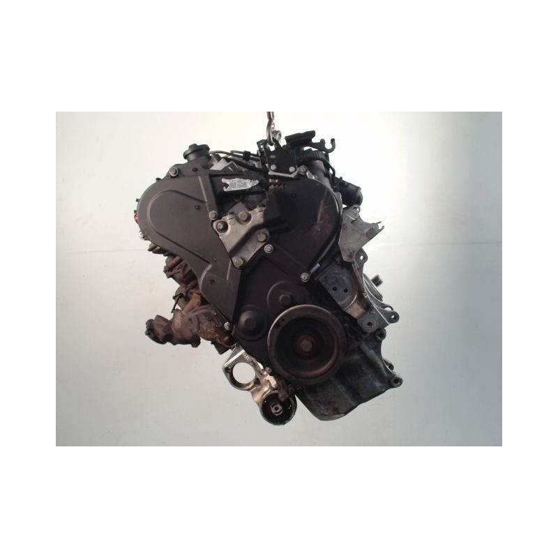 MOTEUR DIESEL CITROEN C8 MONOSP. 2002-... 2.0 HDi