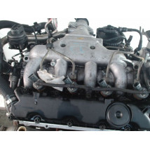 MOTEUR DIESEL CITROEN C8 MONOSP. 2002-... 2.0 HDi