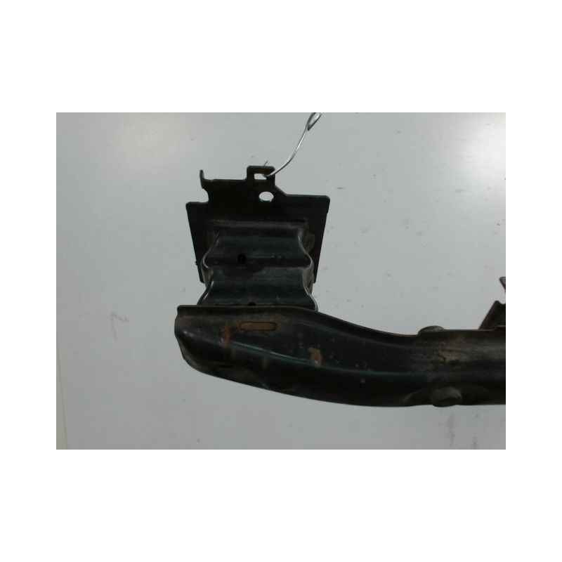RENFORT PARE-CHOC AVANT CITROEN C3
