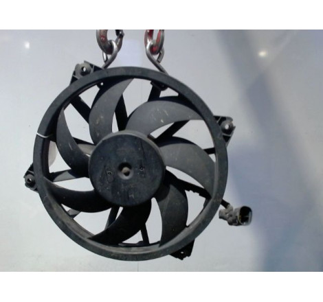 MOTEUR VENTILATEUR RADIATEUR