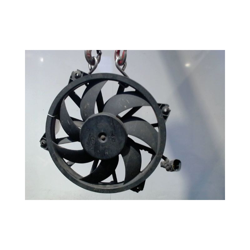 MOTEUR VENTILATEUR RADIATEUR PEUGEOT PARTNER FGT 2002-