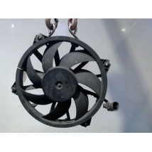 MOTEUR VENTILATEUR RADIATEUR PEUGEOT PARTNER FGT 2002-
