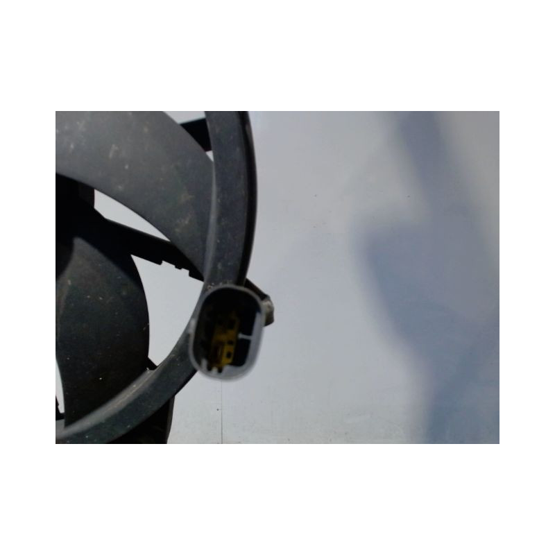 MOTEUR VENTILATEUR RADIATEUR PEUGEOT PARTNER FGT 2002-
