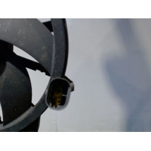 MOTEUR VENTILATEUR RADIATEUR PEUGEOT PARTNER FGT 2002-