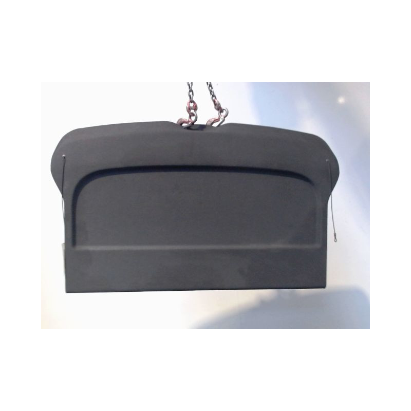 TABLETTE PLAGE ARRIERE AUDI A3 SPORTBACK