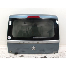 HAYON PEUGEOT 1007 2005-2010