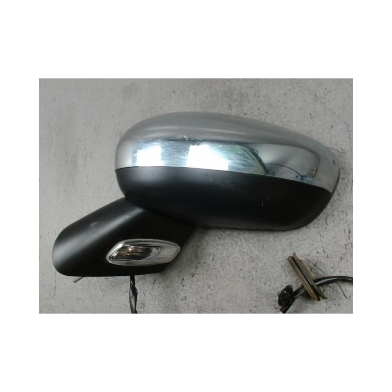RETROVISEUR EXTERIEUR ELECTRIQUE GAUCHE CITROEN C3