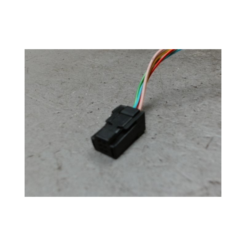 RETROVISEUR EXTERIEUR ELECTRIQUE GAUCHE CITROEN C3