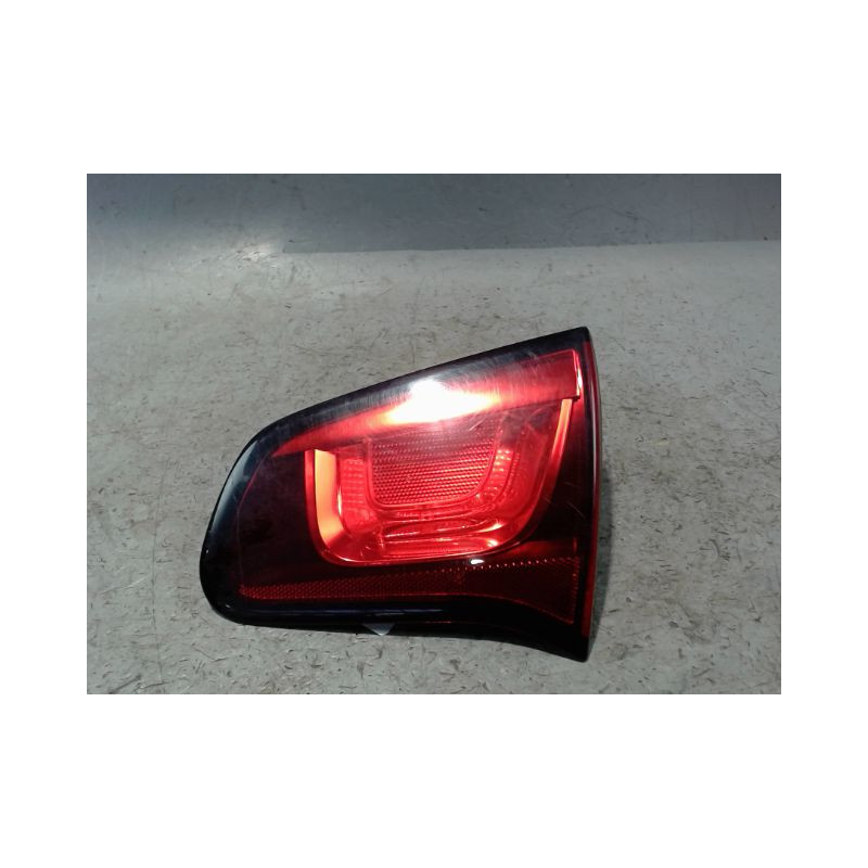 FEU ARRIERE INTERIEUR DROIT CITROEN C3 2009-