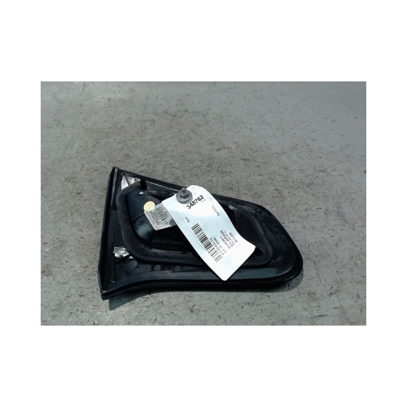 FEU ARRIERE INTERIEUR DROIT CITROEN C3 2009-