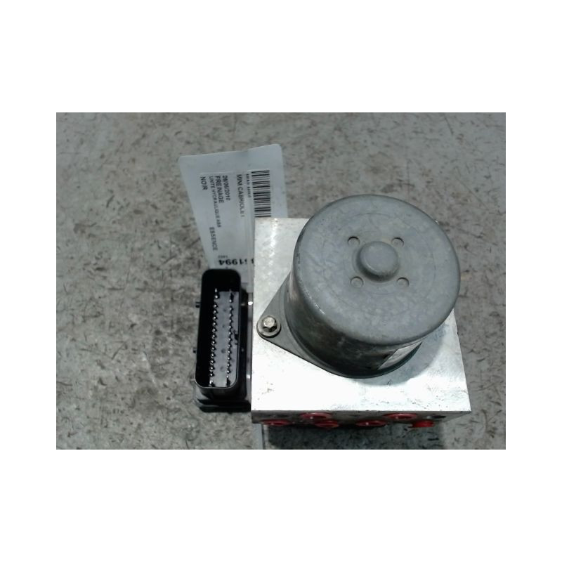 UNITE HYDRAULIQUE ABS MINI MINI CABRIOLET