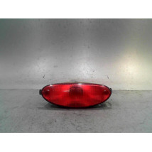 FEU BROUILLARD CENTRAL ARRIERE PEUGEOT 206