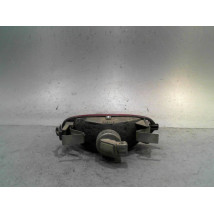 FEU BROUILLARD CENTRAL ARRIERE PEUGEOT 206