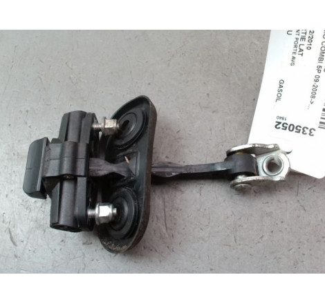 TIRANT PORTE AVG