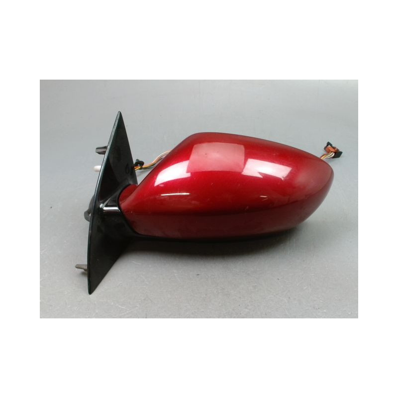 RETROVISEUR EXTERIEUR ELECTRIQUE GAUCHE PEUGEOT 607 BERL. Phase 2 2004-2010