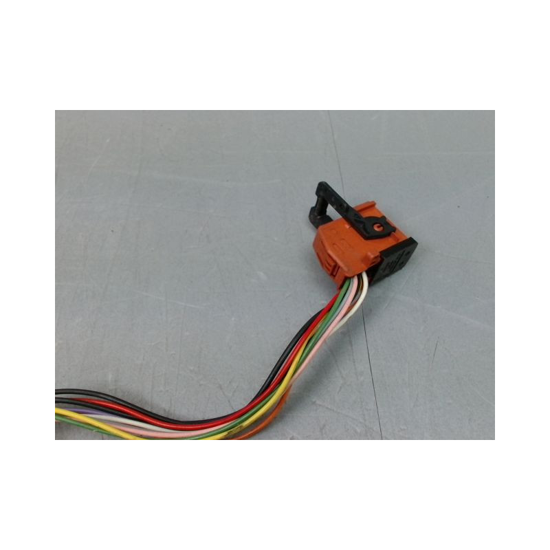 RETROVISEUR EXTERIEUR ELECTRIQUE GAUCHE PEUGEOT 607 BERL. Phase 2 2004-2010