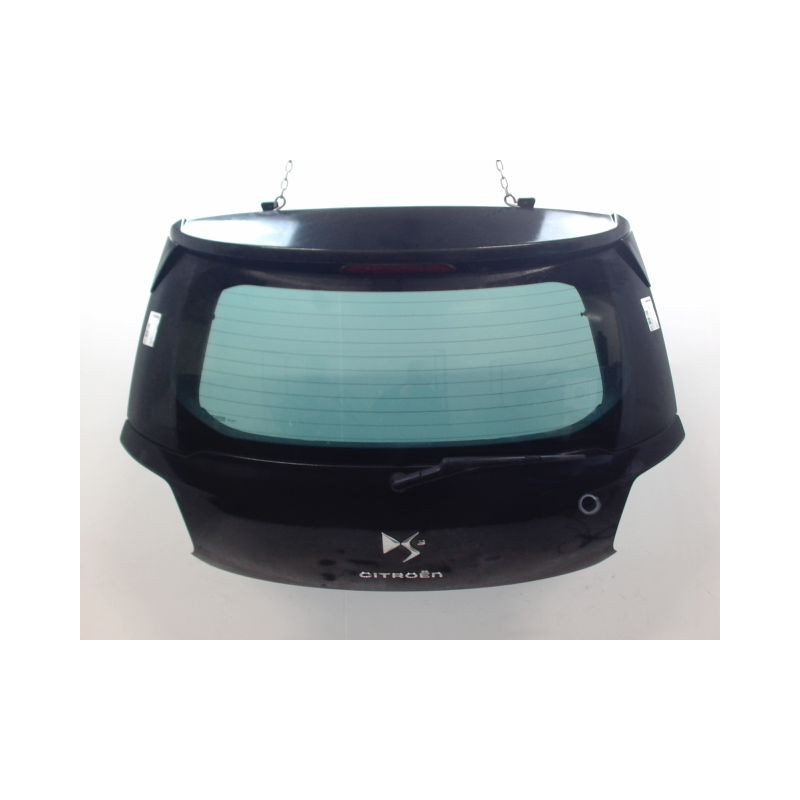 HAYON CITROEN DS3 Phase 1 (A55) 2009-2014