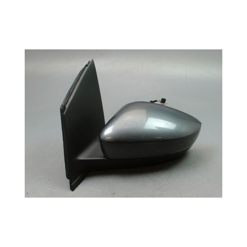 RETROVISEUR EXTERIEUR ELECTRIQUE GAUCHE VOLKSWAGEN POLO V Phase 1 (6R) 2009-...