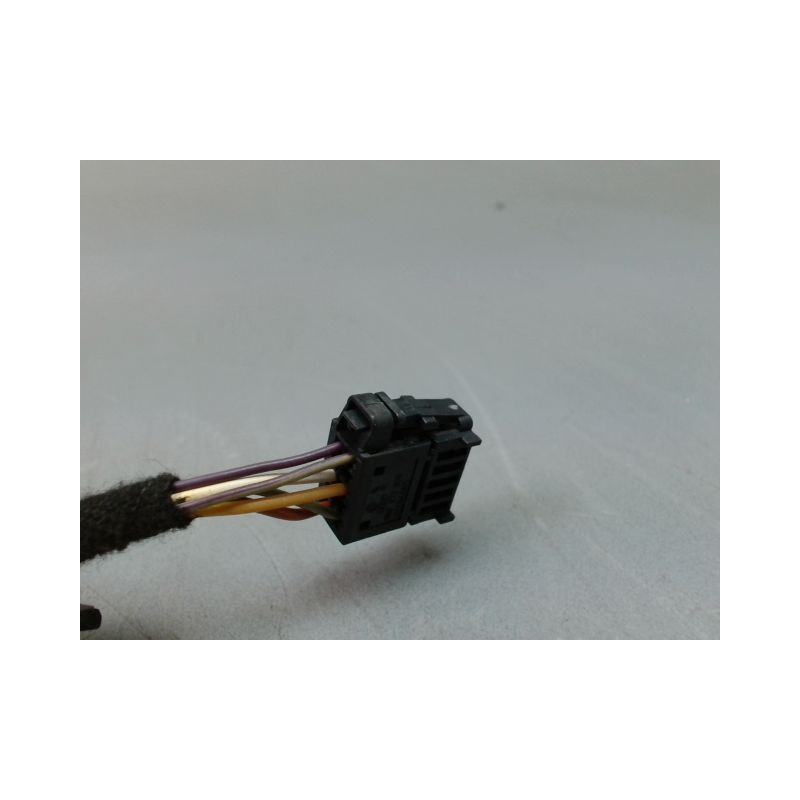 RETROVISEUR EXTERIEUR ELECTRIQUE GAUCHE VOLKSWAGEN POLO V Phase 1 (6R) 2009-...