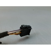 RETROVISEUR EXTERIEUR ELECTRIQUE GAUCHE VOLKSWAGEN POLO V Phase 1 (6R) 2009-...