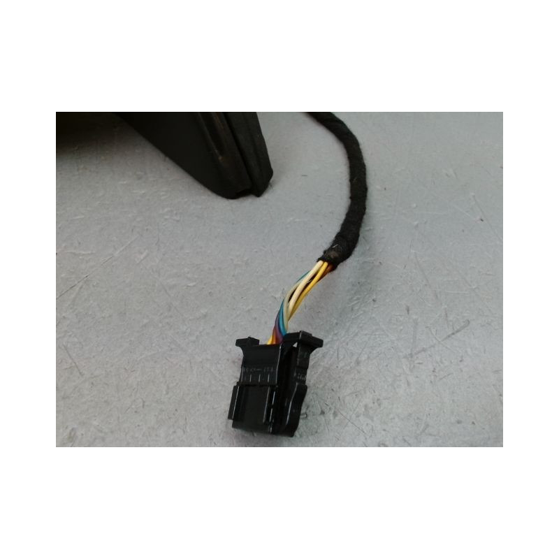 RETROVISEUR EXTERIEUR ELECTRIQUE DROIT SKODA RAPID