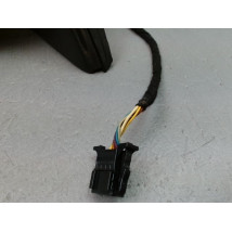 RETROVISEUR EXTERIEUR ELECTRIQUE DROIT SKODA RAPID