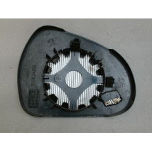 GLACE RETROVISEUR EXT G PEUGEOT 207