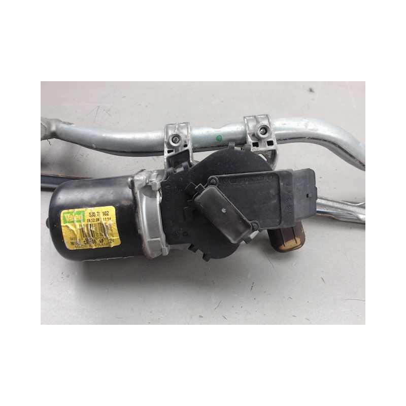 MECANISME ESSUIE-GLACE AVANT CITROEN C3