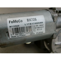 MECANISME ESSUIE-GLACE ARRIERE FORD PUMA