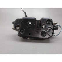 SYSTEME CONDAMNATION AVANT GAUCHE MERCEDES VIANO