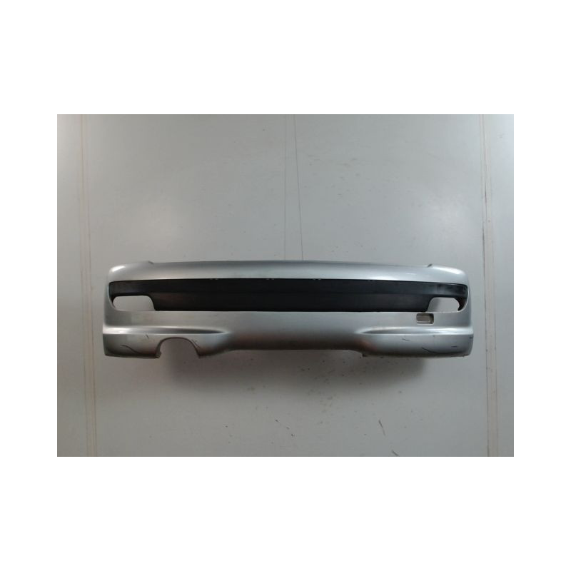 PARE-CHOC ARRIER PEUGEOT 206