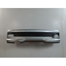 PARE-CHOC ARRIER PEUGEOT 206