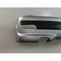 PARE-CHOC ARRIER PEUGEOT 206