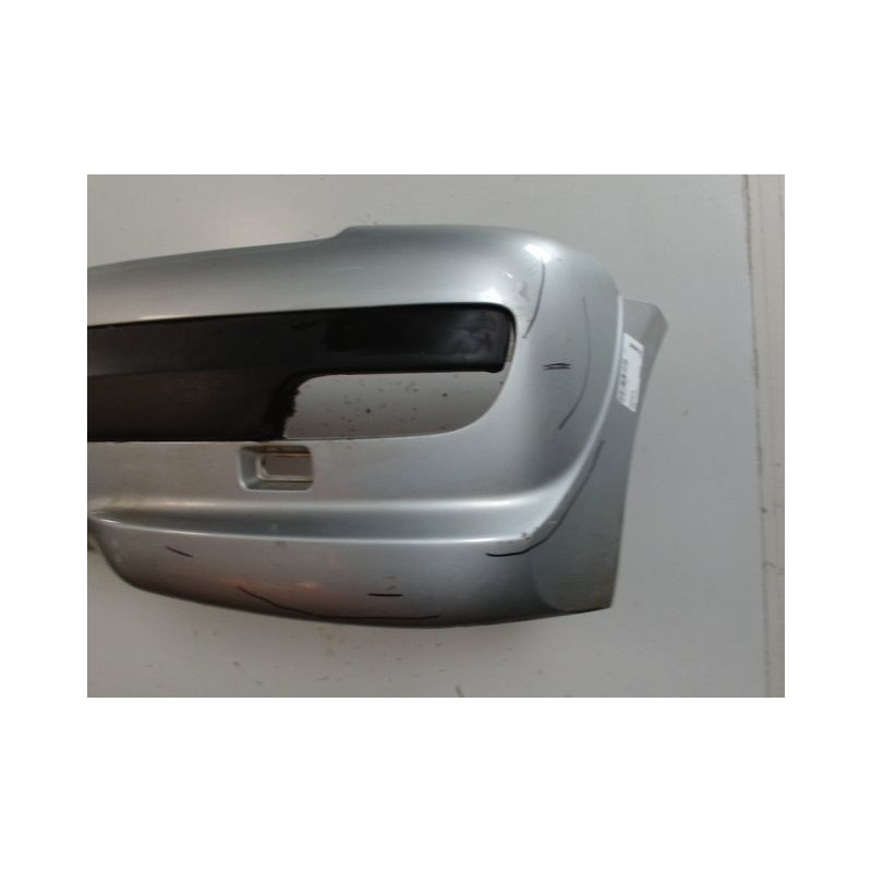PARE-CHOC ARRIER PEUGEOT 206