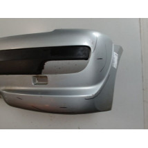 PARE-CHOC ARRIER PEUGEOT 206