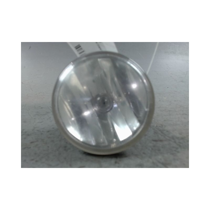PHARE ANTIBROUILLARD AVANT GAUCHE PEUGEOT 3008 2009-