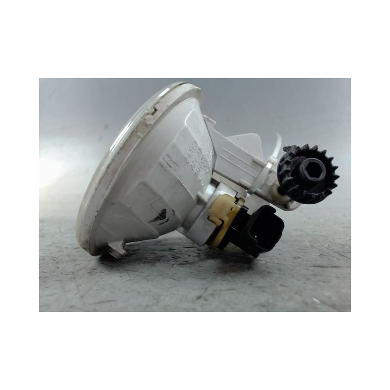 PHARE ANTIBROUILLARD AVANT GAUCHE PEUGEOT 3008 2009-
