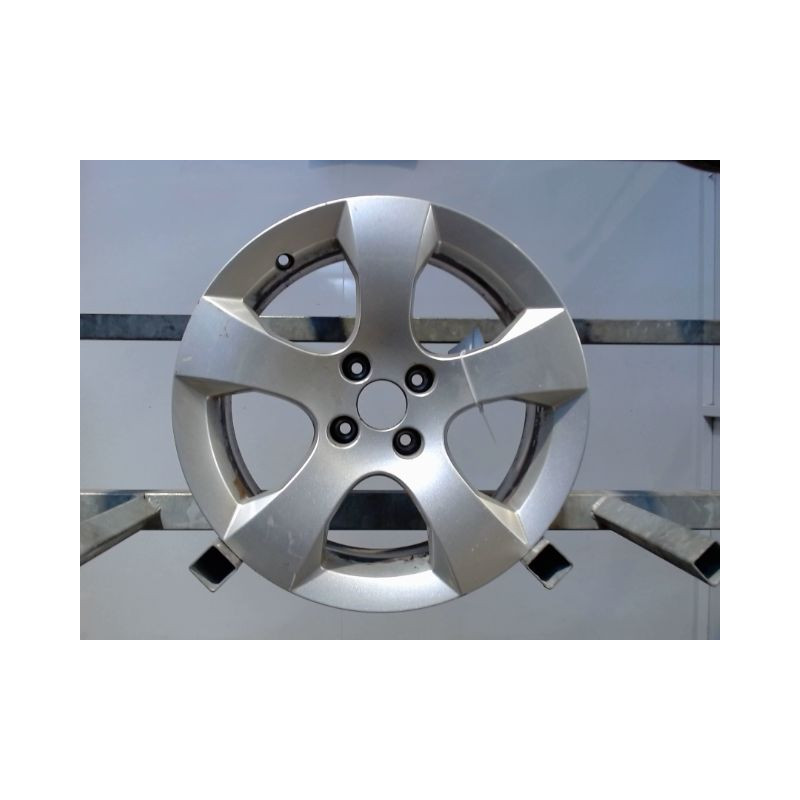 JANTE ALUMINIUM PEUGEOT 3008 2009-