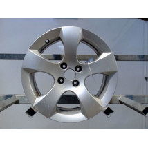 JANTE ALUMINIUM PEUGEOT 3008 2009-